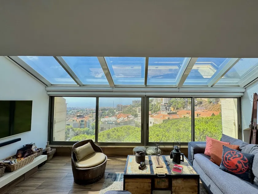 Deluxe Loft at Monteverde - Image 1