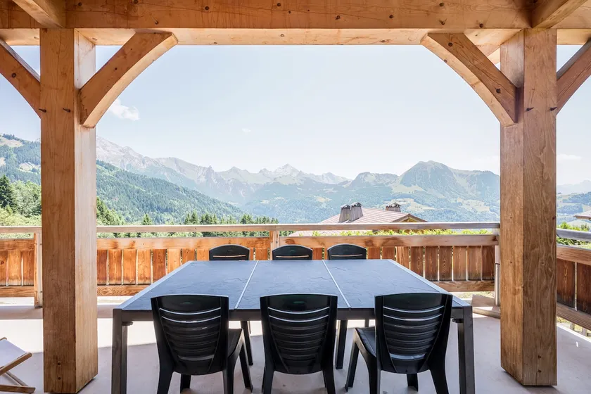 Chalet Bernard - Image 1