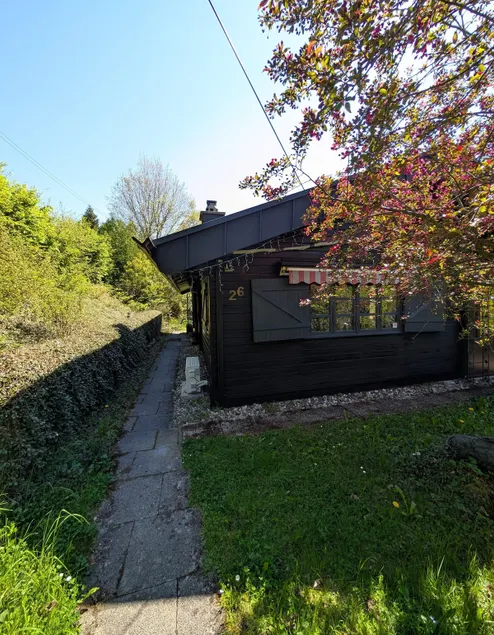 Tilli's Haus - Image 1