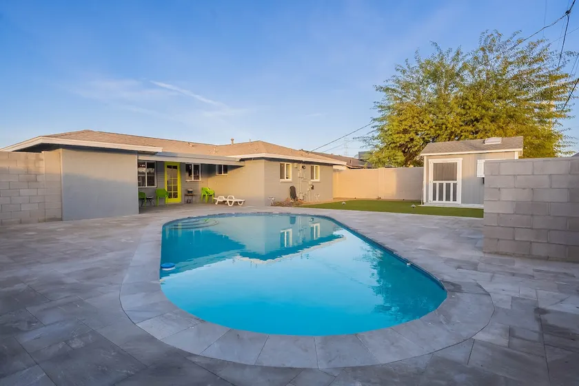 Charming Oasis in Heart of Tempe, With a Pool! - Image 1