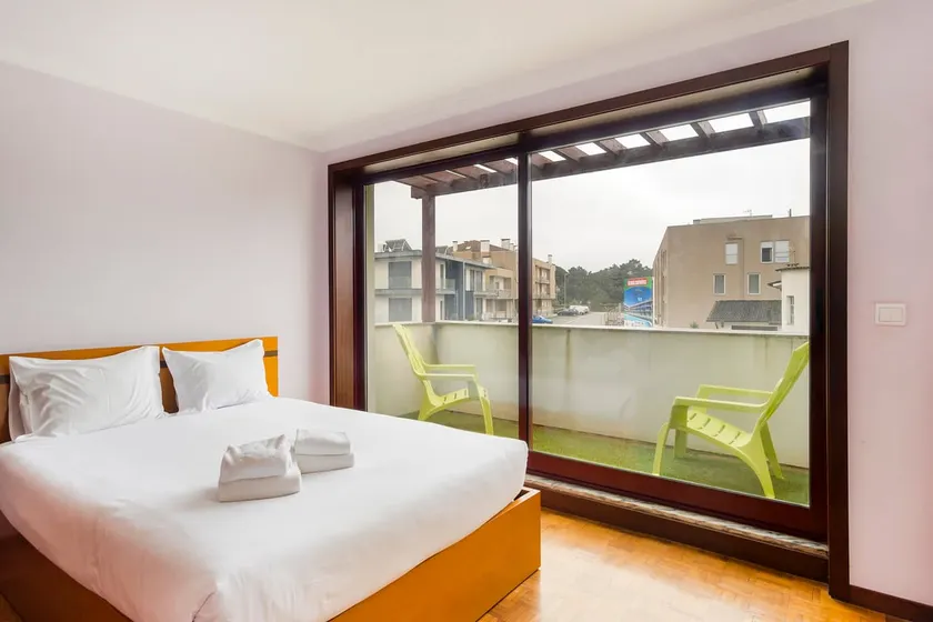GuestReady - Comfortable Retreat in Esposende - Image 1