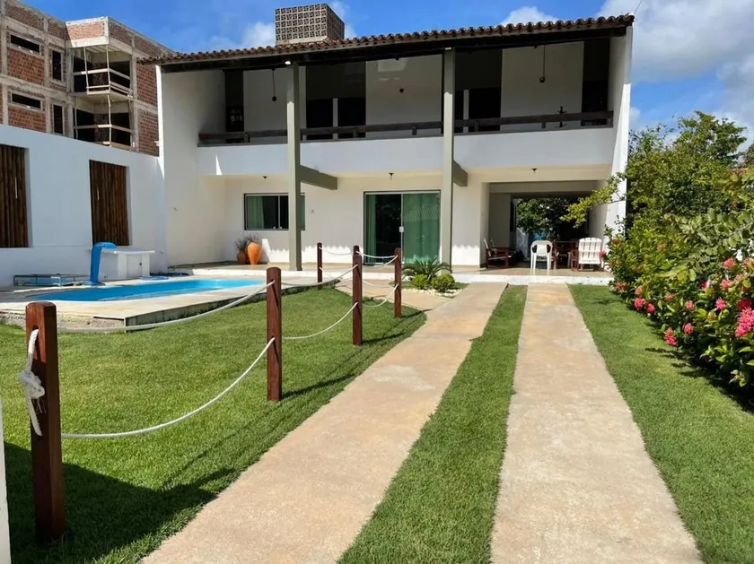 Best area of Tamandaré Beach - Image 1