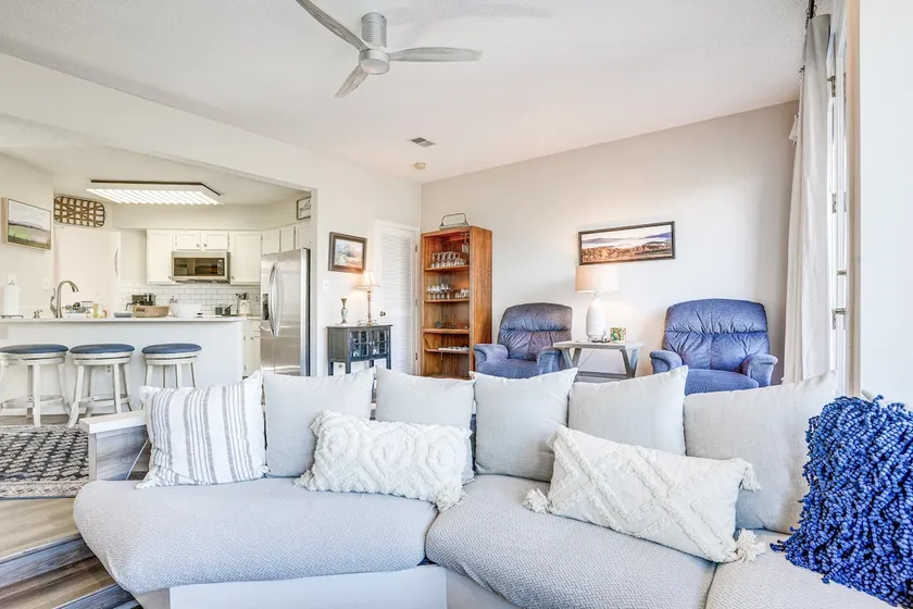 Modern Townhome at Wintergreen Resort - Image 1