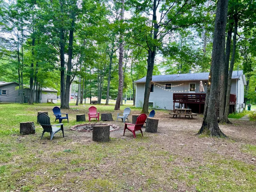 Spacious 4BR Escape in Sherwood Forest - Image 1