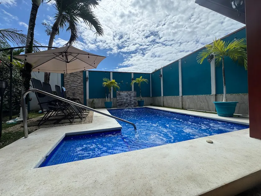 Alma y Paz Beach House - Image 1