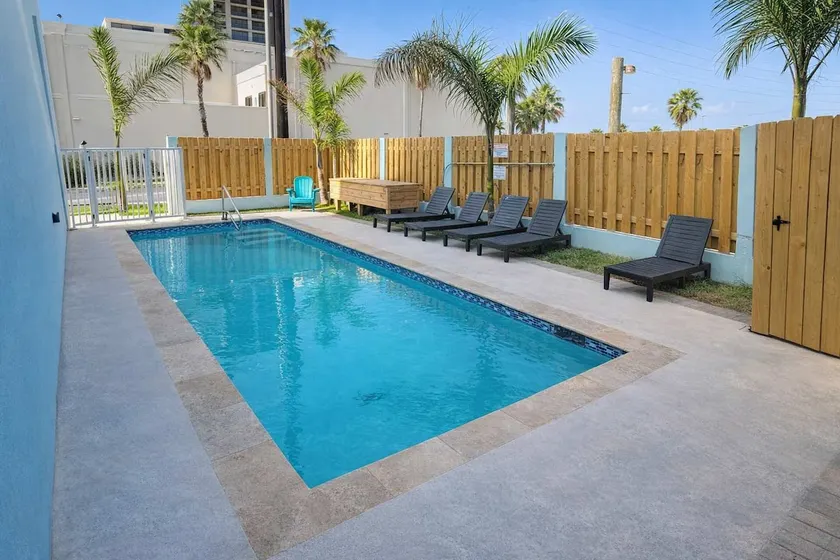 ” 2 Levels ” ”Heated Pool” New Townhome #4 - Image 1