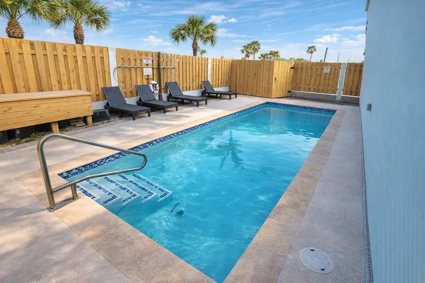 New Townhome ” 2 Levels ” ”Heated Pool” #2 - Image 1