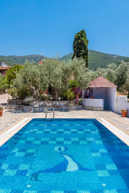 Aretousa Apartments - Deluxe Collection - Image 1