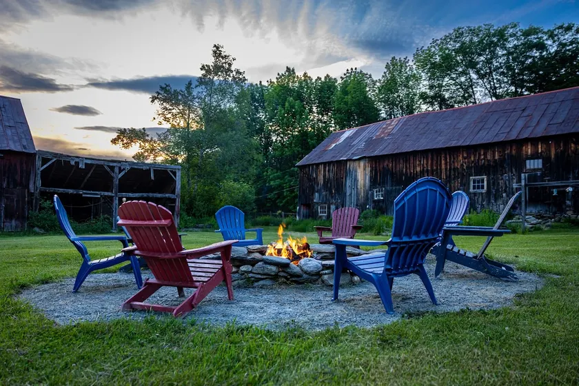 Pet-friendly Farmhouse, near hiking! - Image 1