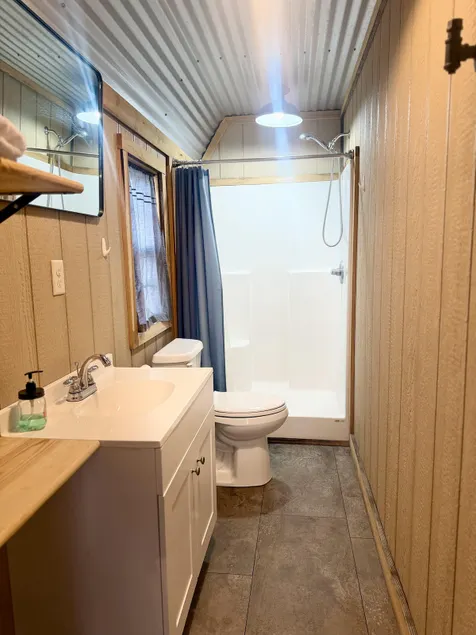 Standard Cabins - Image 1
