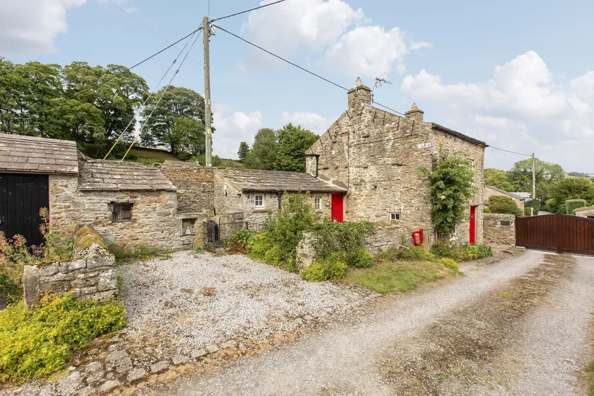 Storeys Cottage - Image 1