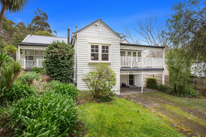 Temple of the Hidden Grove – Tecoma Hills Sanctuary - Image 1