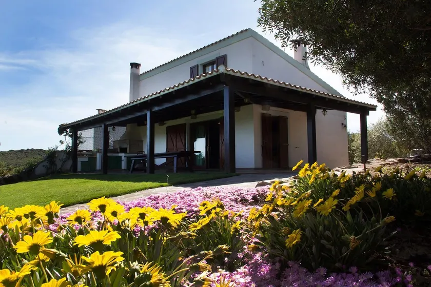 Villa Olga - Image 1