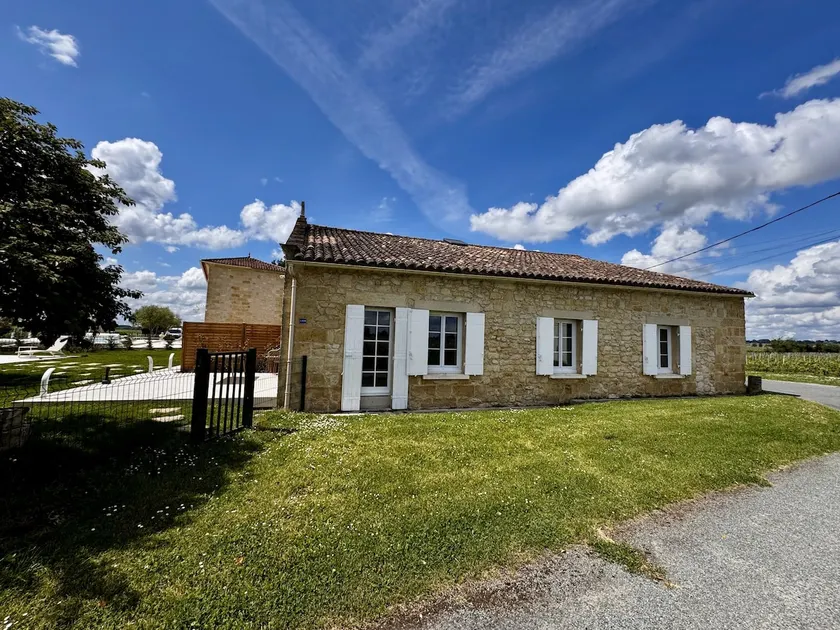 Maison Destieu - Image 1