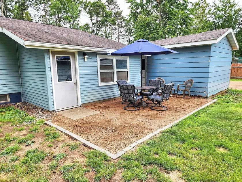 1,500 sqft home, rural setting, 3 bed, 1 bath - Image 1