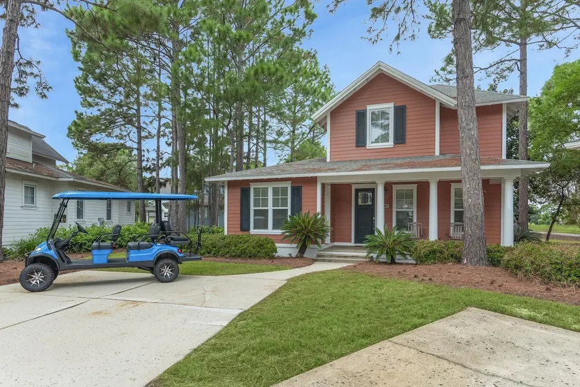 1366 Laurel Grove - 4 Br Home - Image 1
