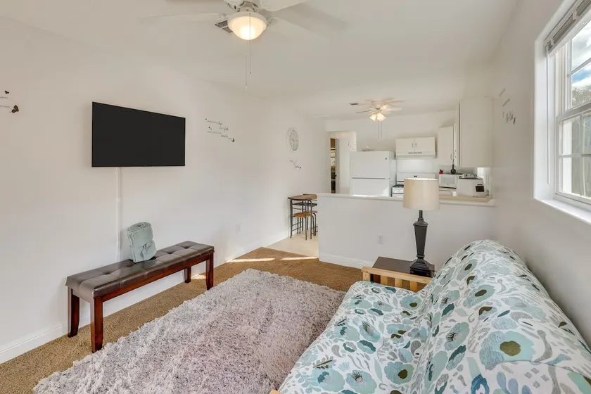 Spotless King Retreat Near Maxwell AFB - Image 1