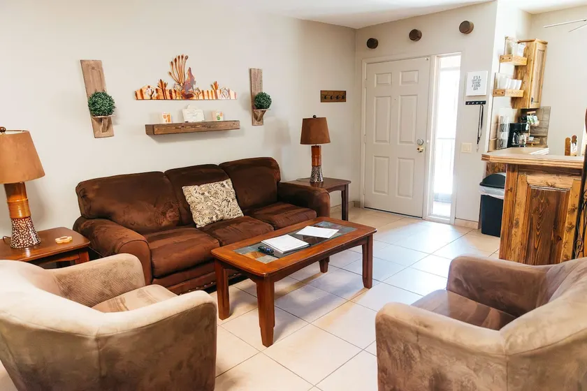 Desert Oasis Condo - Image 1