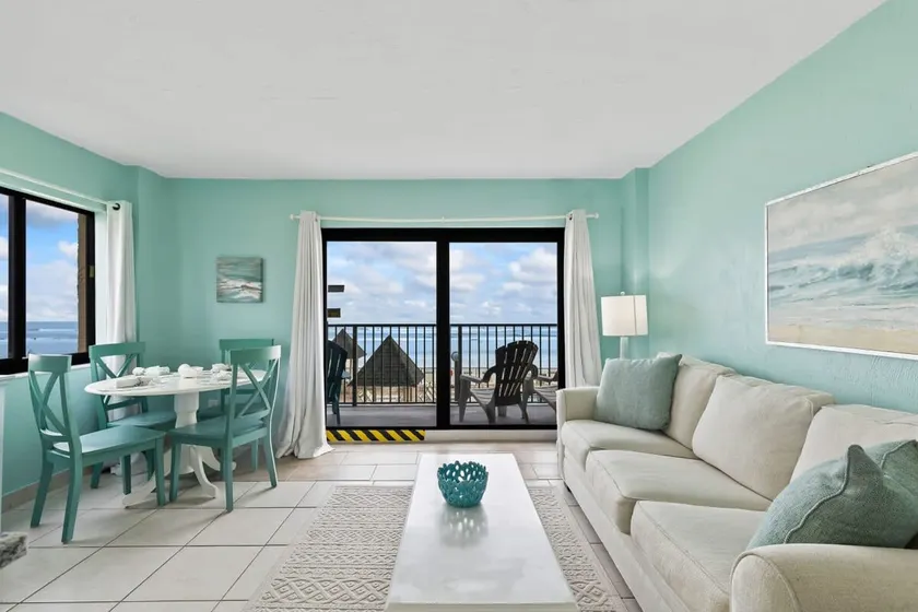 New! Aquamarine Suite | Stunning Ocean Views - Image 1