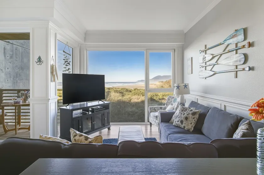 Sea the View- Oceanfront condo - Image 1