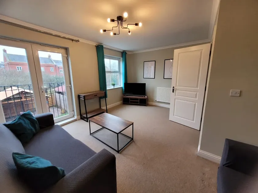 Hebden - Spacious Home - Garden - Free Parking - Image 1