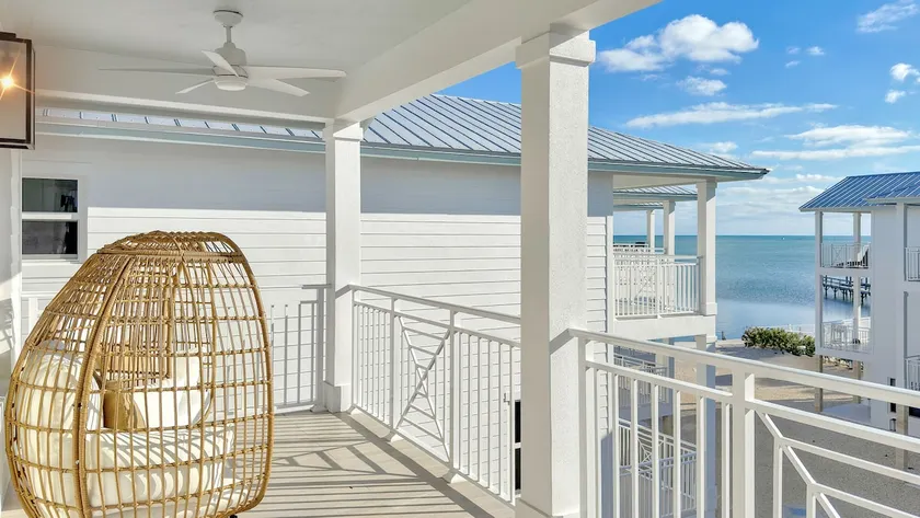 TheSandbar: Partial Ocean view,Pool,Free Dockage - Image 1