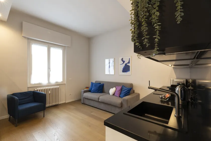 Arena Modern Apartment - Image 1