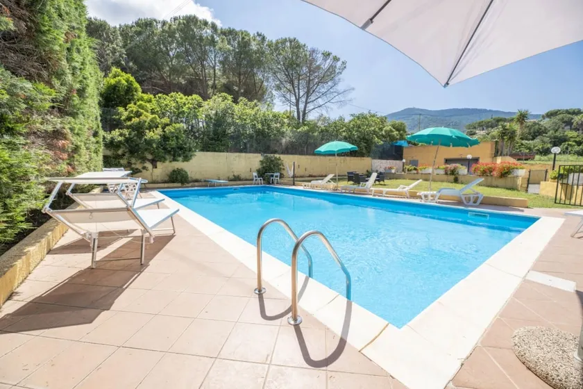 Villa Mimosa con Piscina - Goelba - Image 1