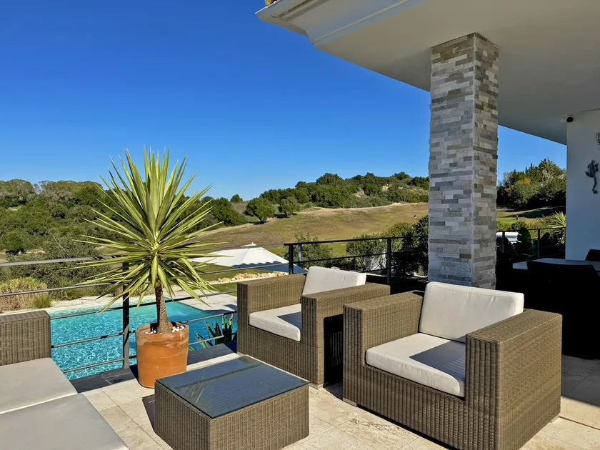 Villa Montecastillo - Ole Solutions - Image 1