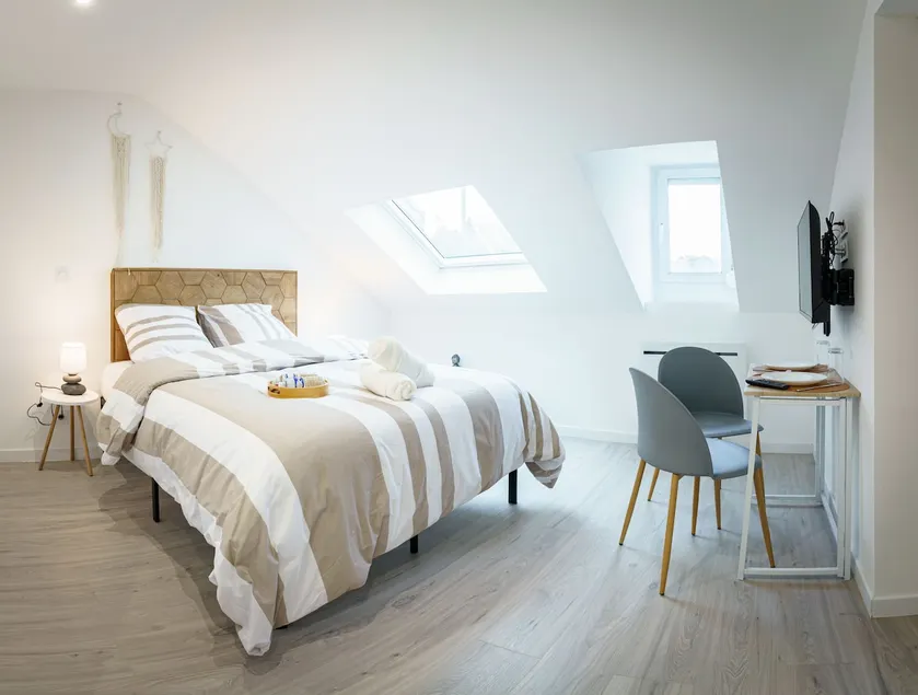 The Zen - Intimate Studio - Image 1
