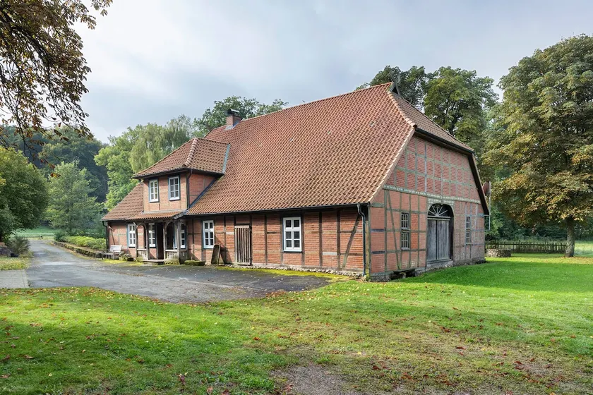 Hof Hohe Eichen - Image 1