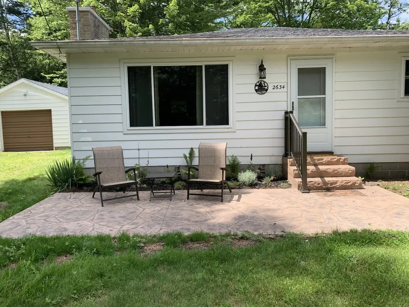 Alabaster Cottage - Image 1