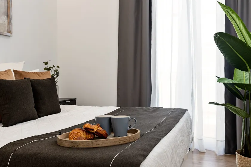 Pinzon Studios & Penthouse - Image 1