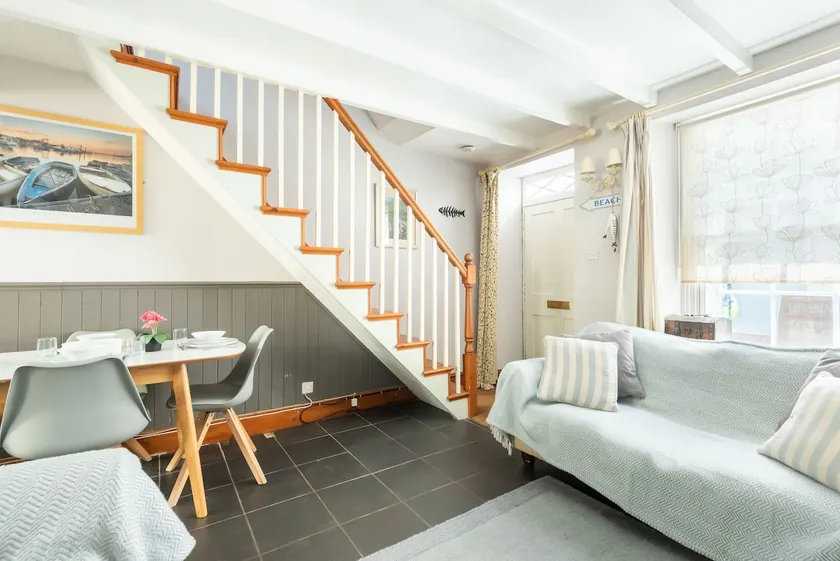 Glencoe Cottage - Image 1