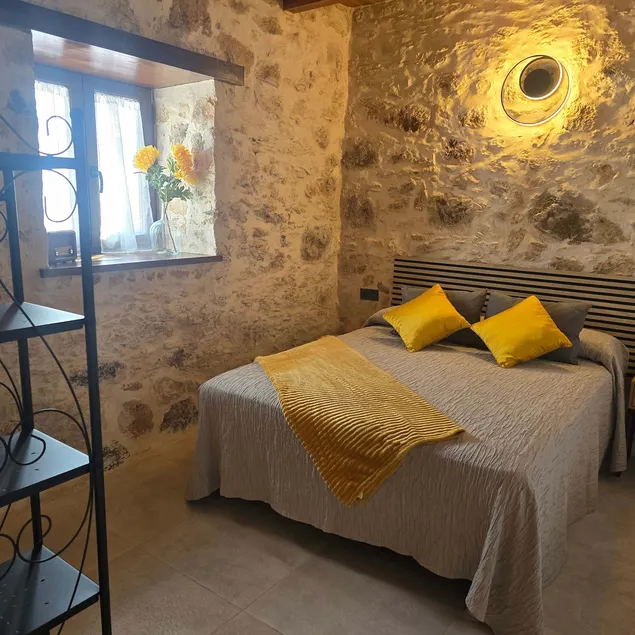 Aganda Country House - Image 1