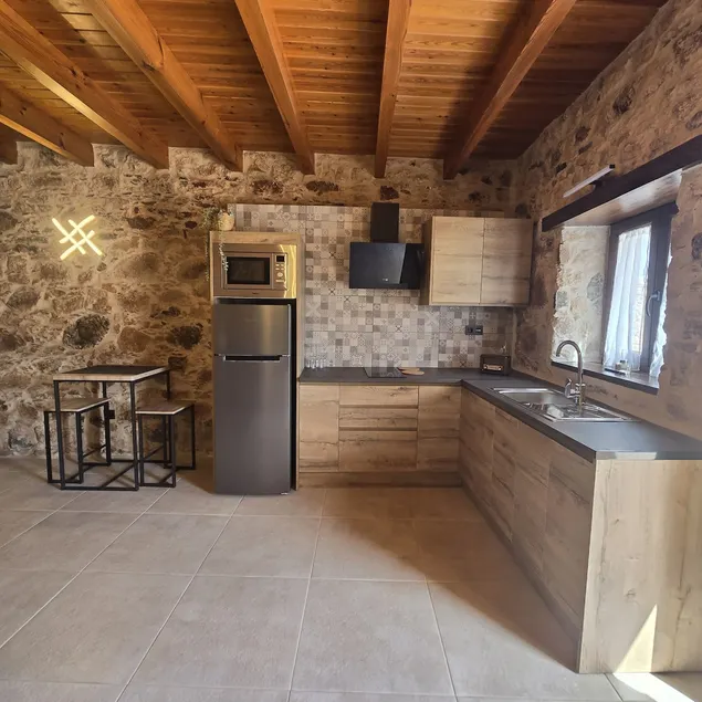 Tula Country House - Image 1