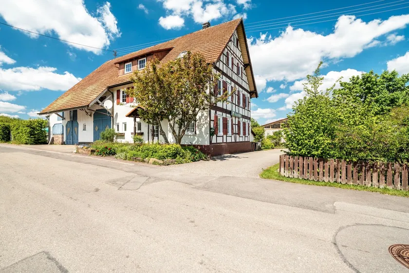 Vacation home St Georg Stube - Image 1