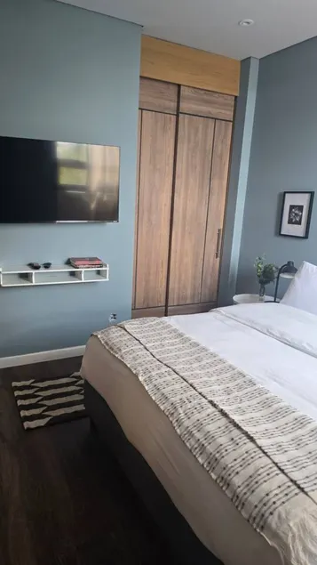 Tranquil Stay in Chic Chia 400 - Image 1