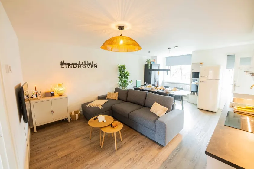 Premium 70m2 Two-Bedroom Apartment - SD23H - Image 1