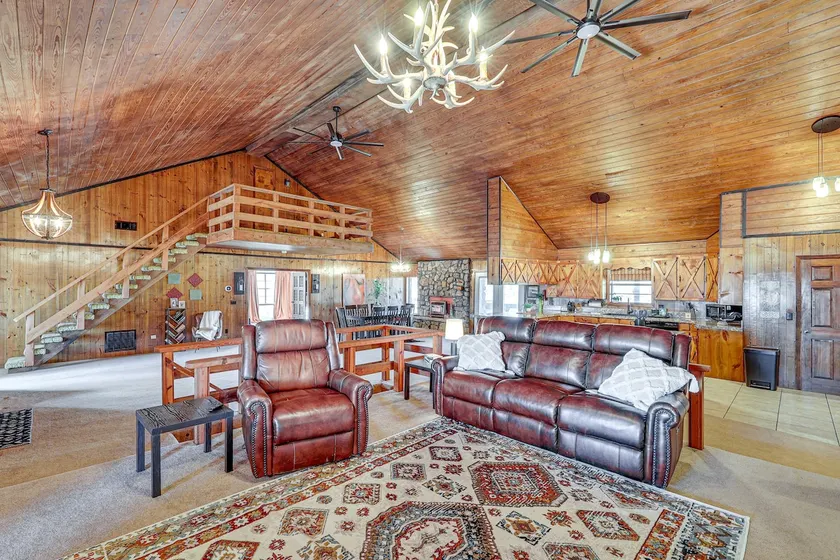 4 Mi to Lake Access: Pet-friendly Home in Bismarck - Image 1