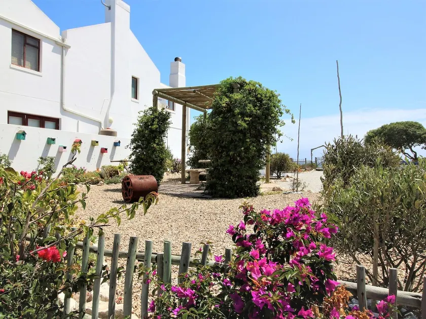 Baywatch Paternoster - The Penthouse - Image 1
