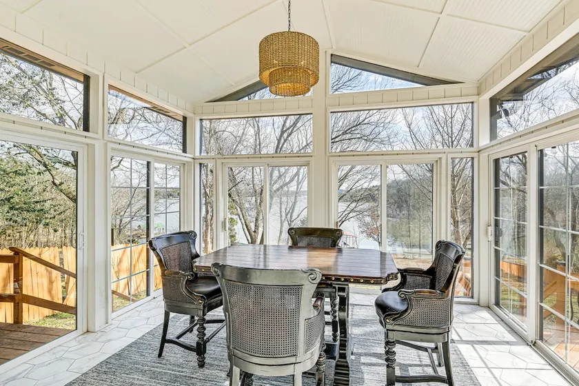 Fish, Boat & Unwind: Old Hickory Lake Retreat - Image 1