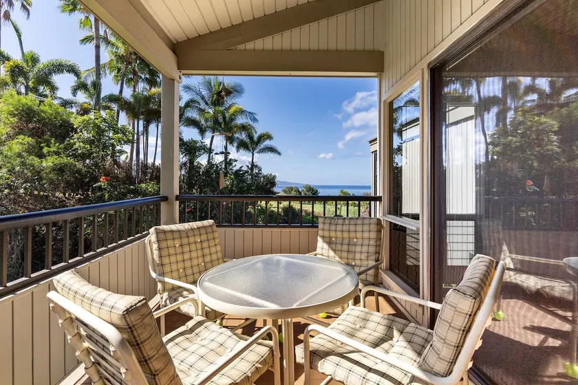 WAILEA EKOLU, #914 - Image 1