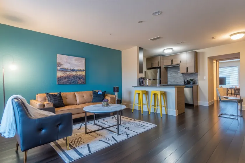 Apartamento ideal para familias | Admite mascotas - Image 1