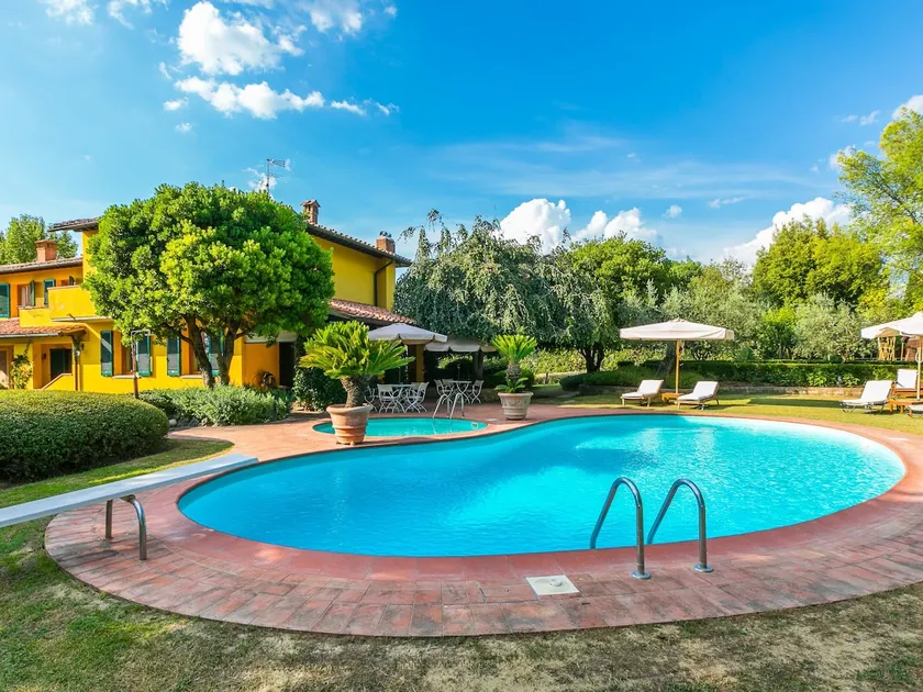 Villa Silvana - Image 1