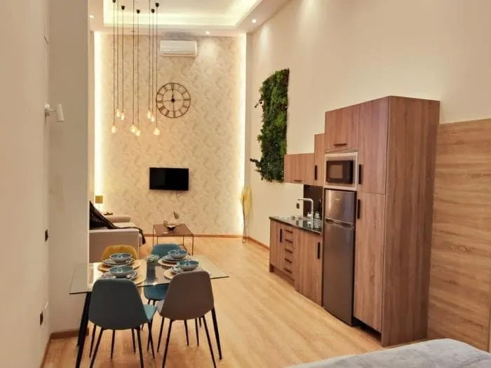 Luxury Loft Cienfuegos I - Image 1