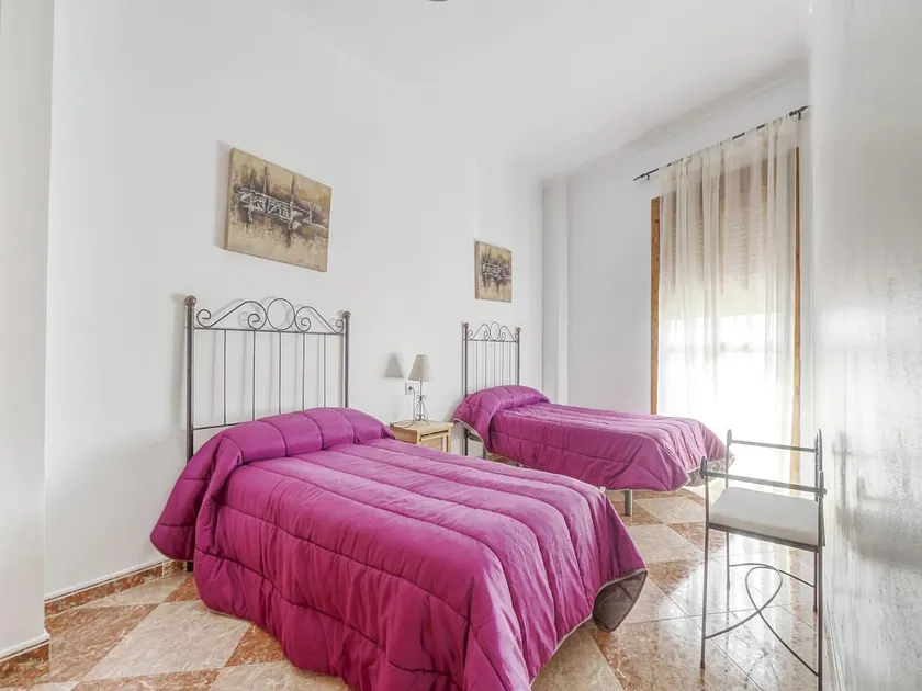 Holiday Home Villanueva near Hiking Trails - Image 1