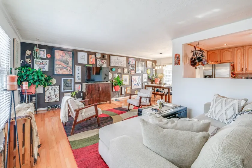 Near Golfing & Green Spaces: Upper Marlboro Home - Image 1