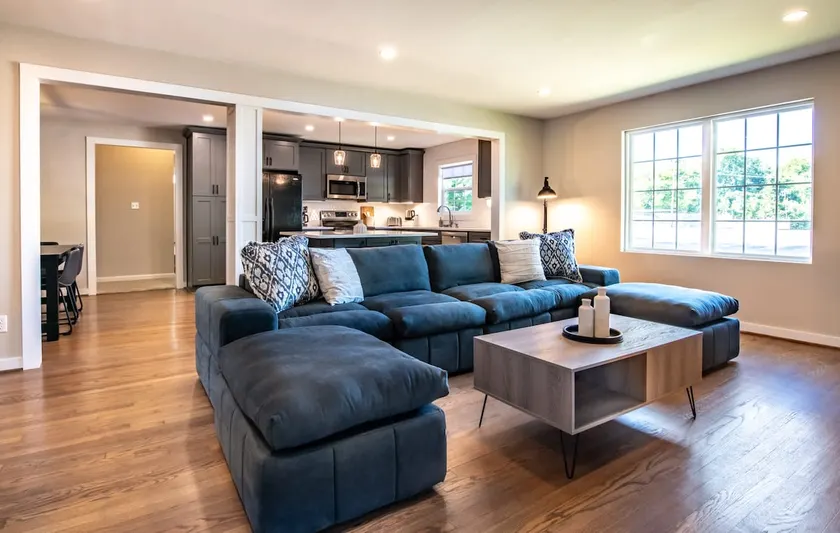 Family Retreat in Birmingham, 7BR 4BA - Image 1