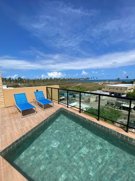 Studio 311 Partial Sea View Reserva do Cupe bLP - Image 1